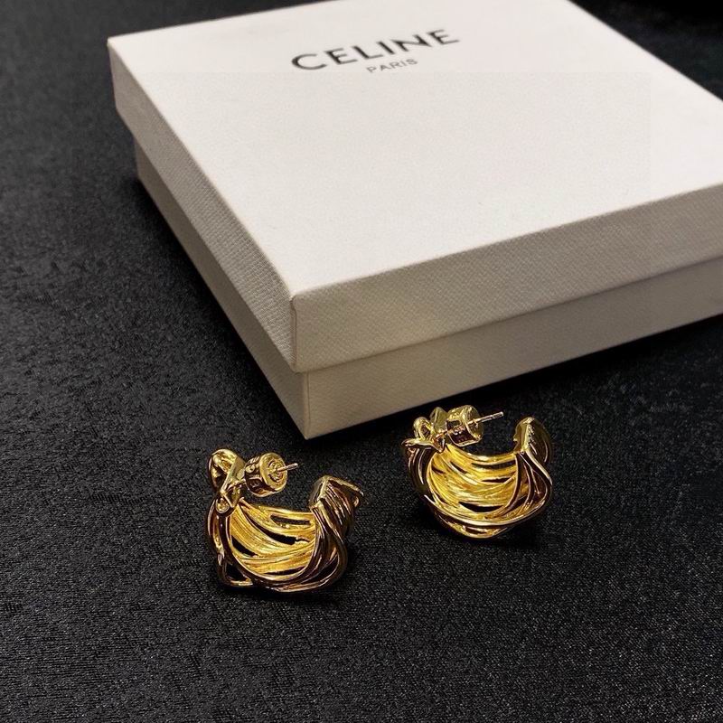 Celine Earring yxx12